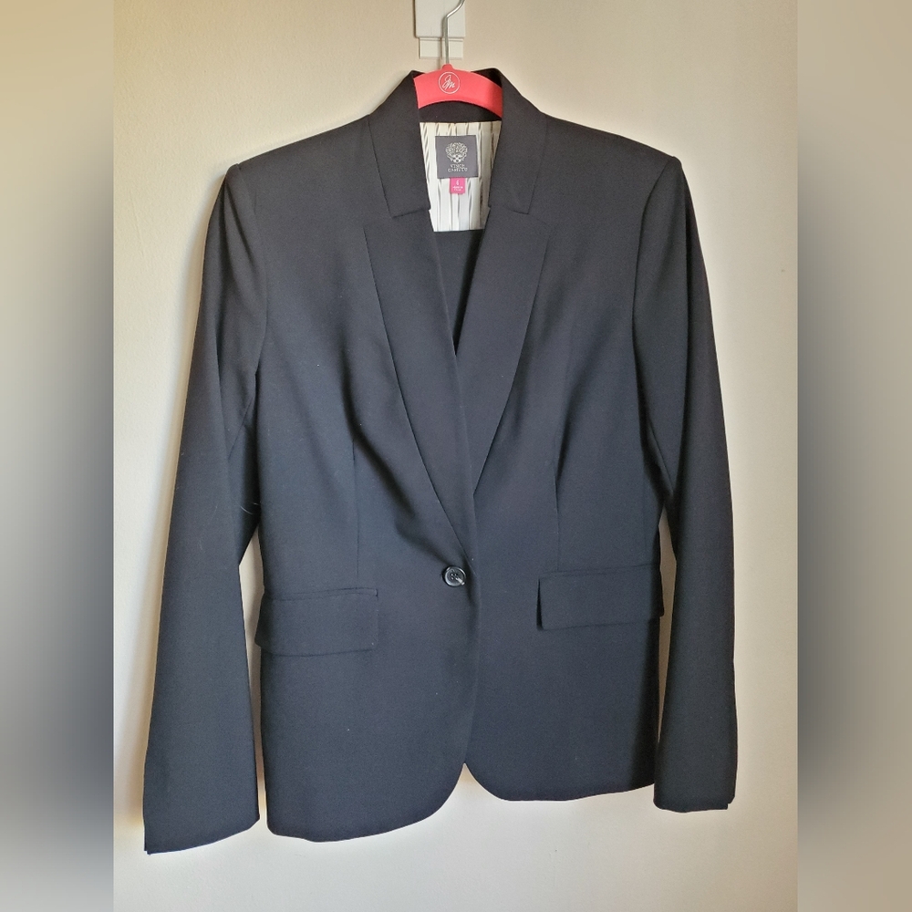 Pant suit, Vince  Camuto, size 6